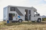 Sun Living S70SP 2017 года